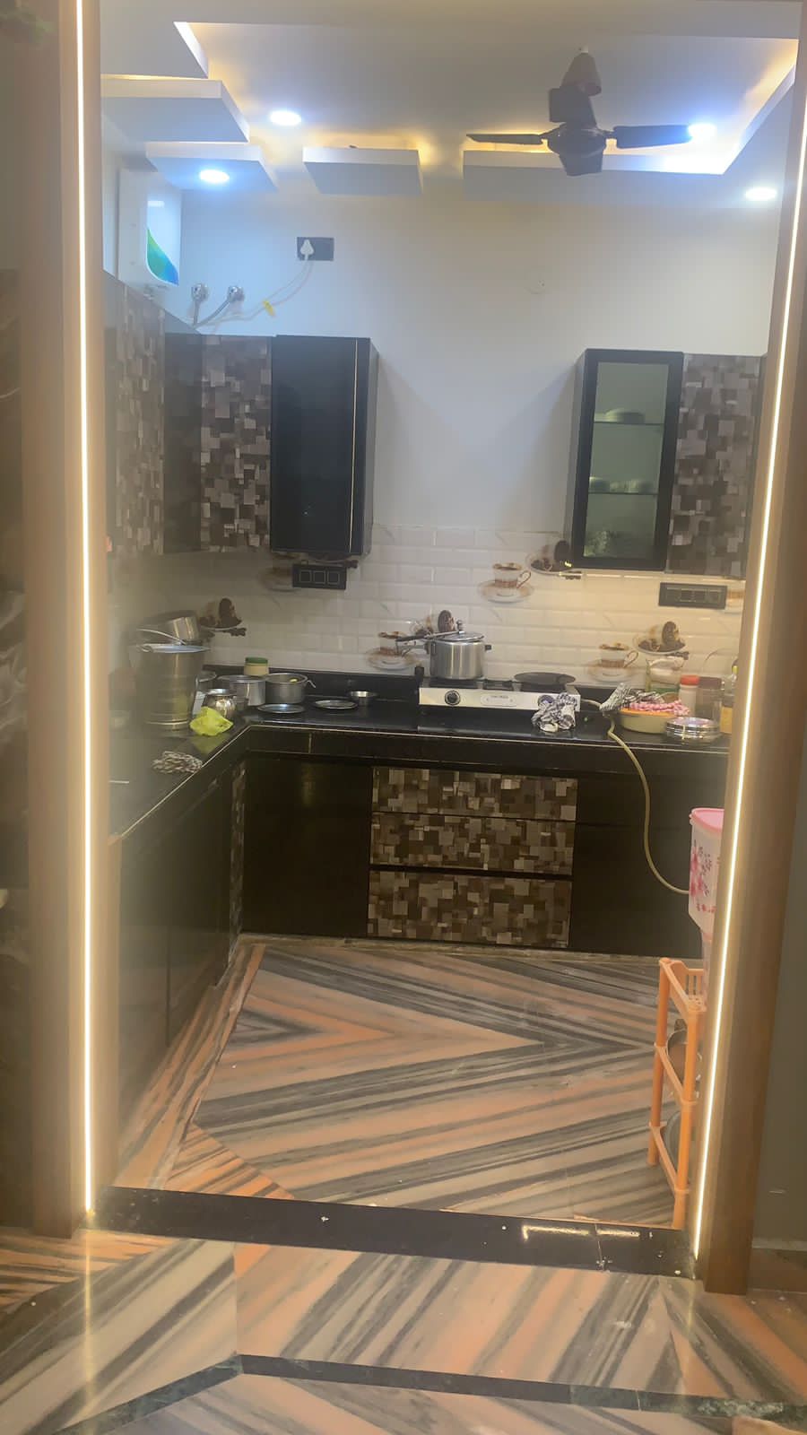 4 BHK + Study Room Villa For Sale in D R Estate 