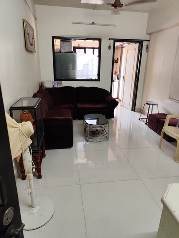 2 BHK Apartment For Rent in Krishna Galaxy Santacruz Santacruz East Mumbai  8184567