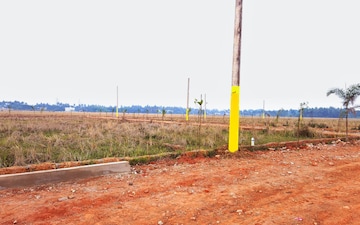 Plot For Sale in Khordha