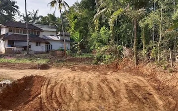 Plot For Sale in Karakulam