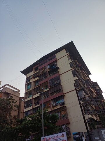 2 BHK Apartment For Rent in Ghansoli Sector 4 Navi Mumbai  8184594