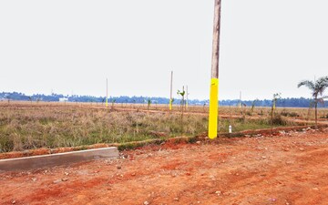 Plot For Sale in Khordha