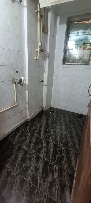 Balcony in 1 BHK Apartment at Friends CHS Santacruz East, Vakola – for Rent