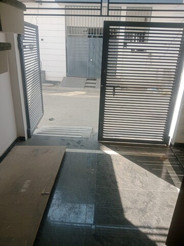 3 BHK Apartment – Exterior View View at Mawana - for Sale