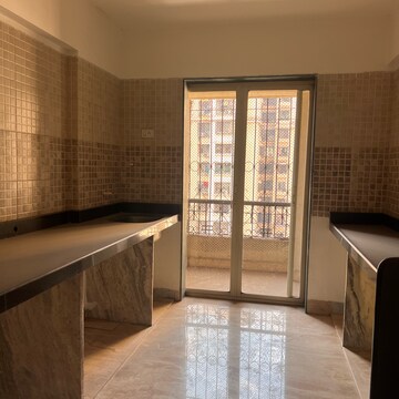 Room in 2 BHK Apartment at Vasant Valley Kalyan West, Gandhar Nagar – for Sale