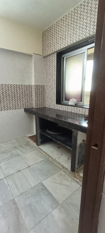 Kitchen in 1 BHK Apartment at Friends CHS Santacruz East, Vakola – for Rent