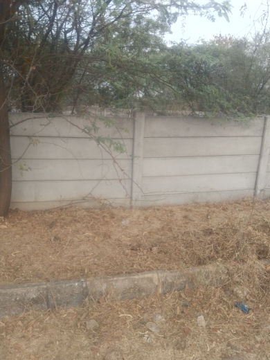 Plot For Sale in Thakurs Nivas