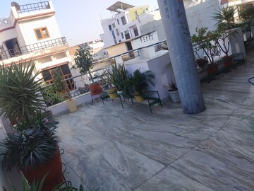 2 BHK Apartment For Rent in Gomti Nagar