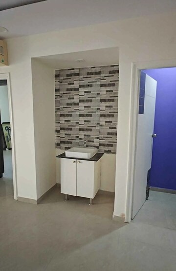 Bathroom in 3 BHK Apartment at Prestige Tranquil, Kokapet – for Sale