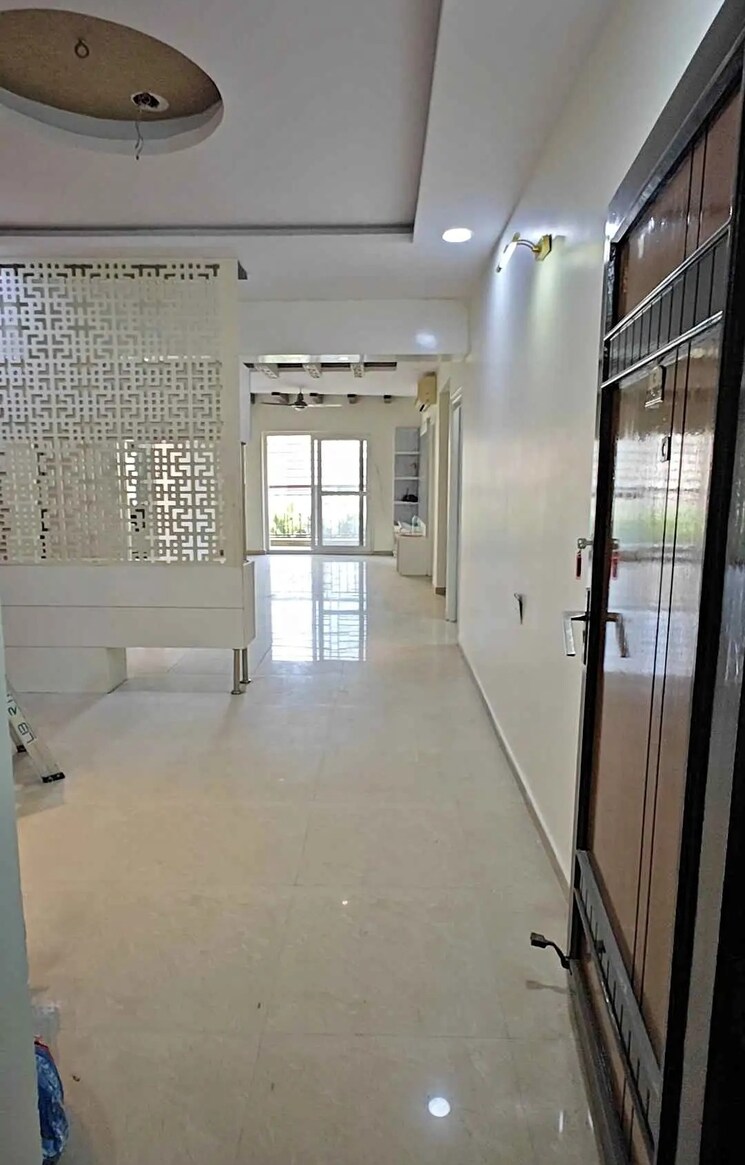 undefined, prestige-tranquil 3 Bedroom 2049 Sq.Ft. Apartment In Kokapet Hyderabad 8184612