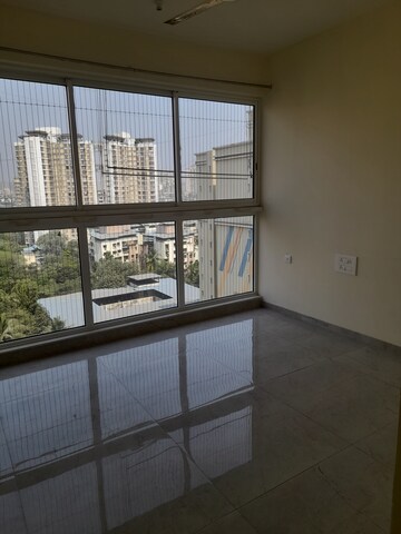Balcony in 1 BHK Apartment at Tata Serein, Pokhran Road No 2 – for Rent