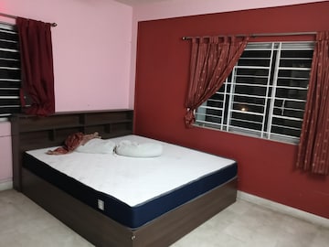 3 BHK Apartment For Rent in Garia Kolkata  8184627