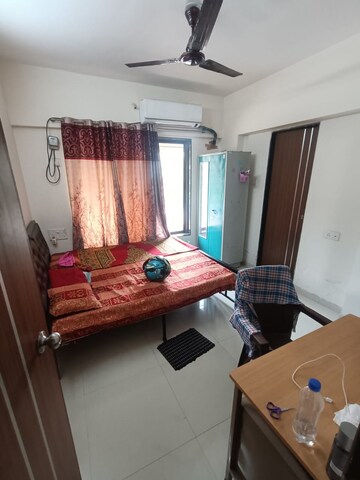 Bedroom in 2 BHK Apartment at Mehra Apartment, Chembur – for Rent