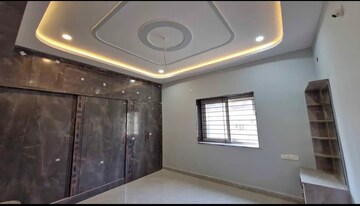 Room in 3 BHK Apartment at SMR Vinay Iconia Hyderabad, Kondapur – for Sale