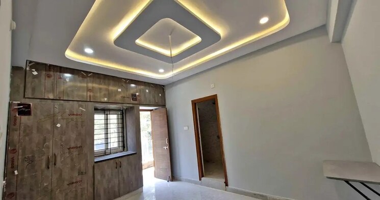 Room, smr-vinay-iconia-hyderabad 3 Bedroom 2540 Sq.Ft. Apartment In Kondapur Hyderabad 8184622