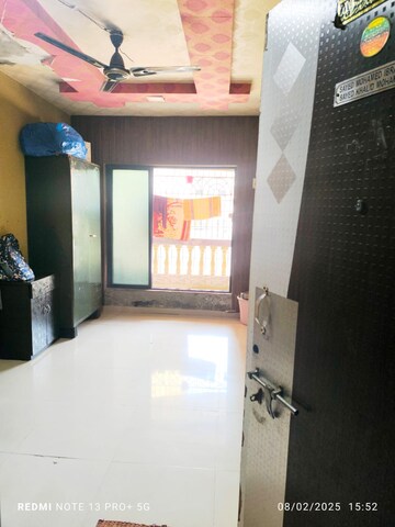 Furnished Amenities in 2 BHK Apartment at Reliable Township, Vasai East – for Sale