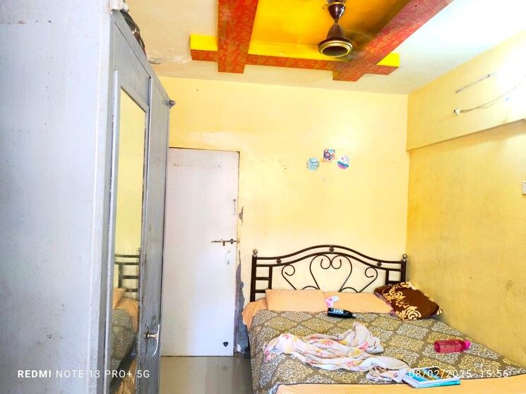 Bedroom, reliable-township 2 Bedroom 700 Sq.Ft. Apartment In Vasai East Palghar 8184624