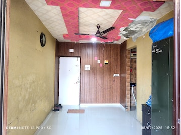 2 BHK Apartment For Resale in Reliable Township Vasai East Palghar  8184624