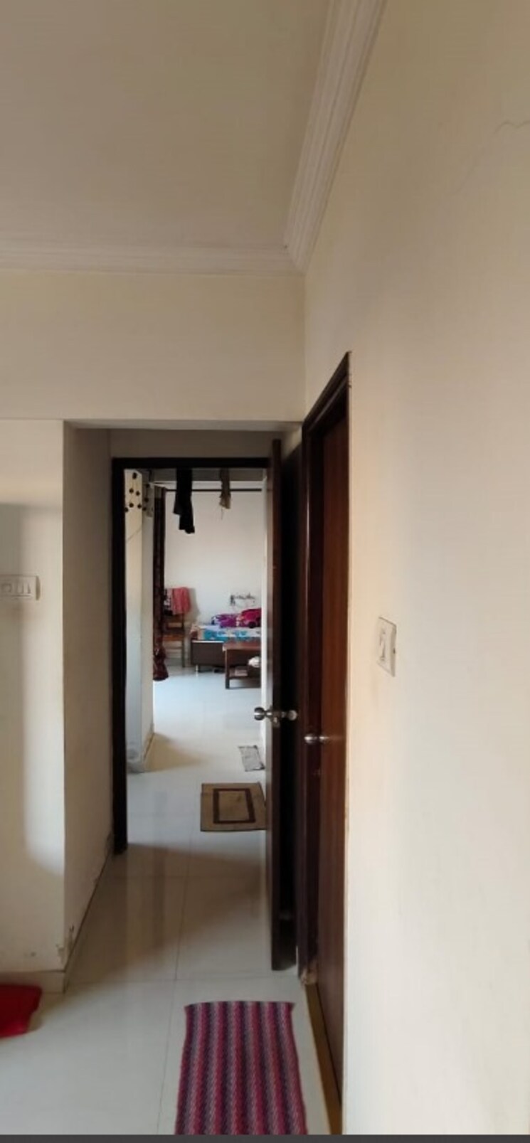 undefined, raunak-delight 1 Bedroom 660 Sq.Ft. Apartment In Owale Thane 8184626