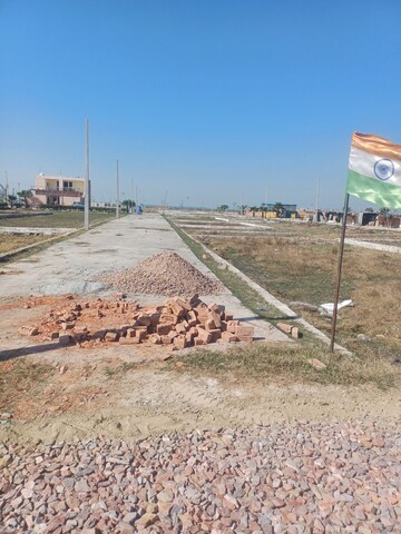 Commercial Land 486 Sq.Yd. For Resale in Jewar Greater Noida  8184629