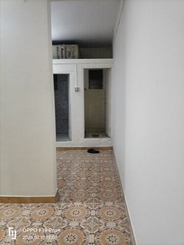 Building Lobby in 1 RK Villa at Karve Nagar – for Rent