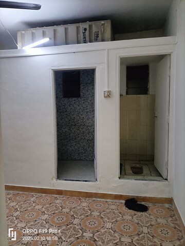 Building Lobby in 1 RK Villa at Karve Nagar – for Rent