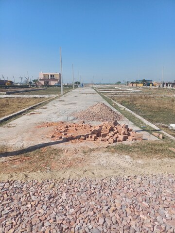  Land For Sale in Jewar
