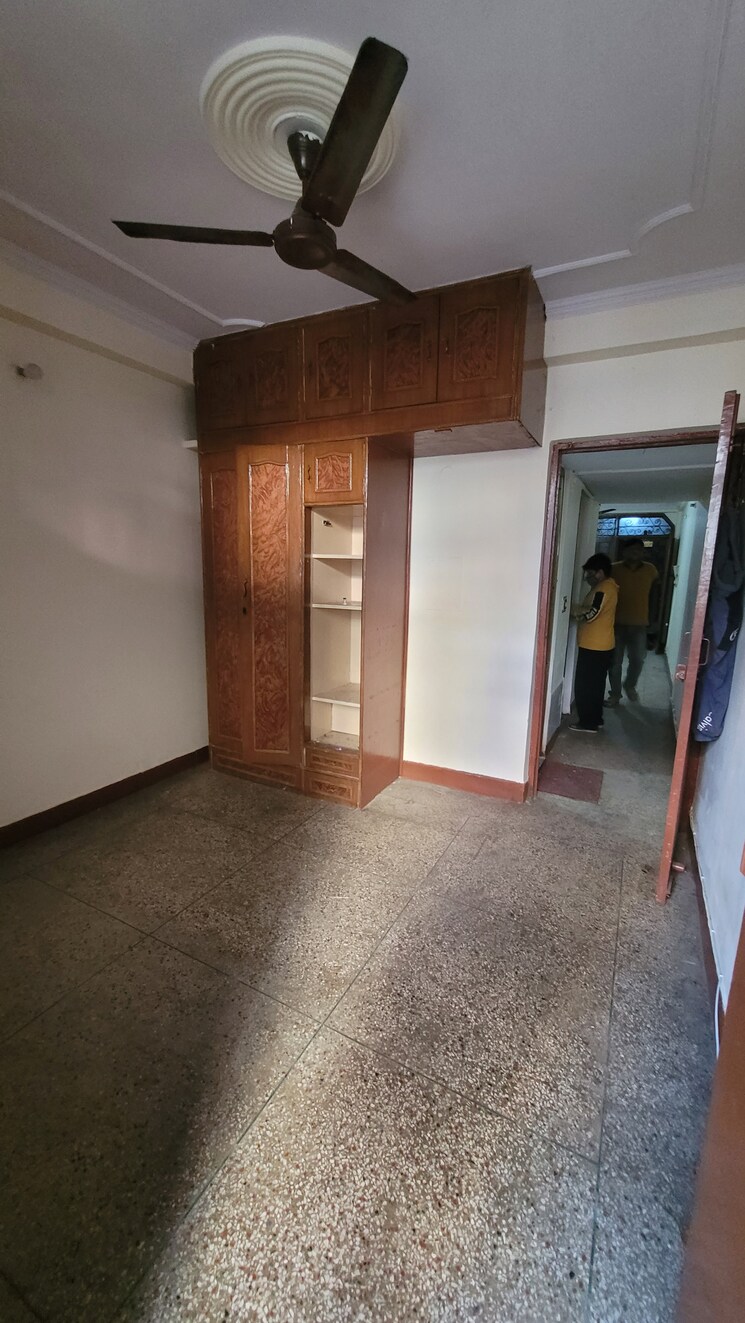 Bedroom, dilshad colony 1 Bedroom 500 Sq.Ft. Builder Floor In Dilshad Colony Delhi 8184654