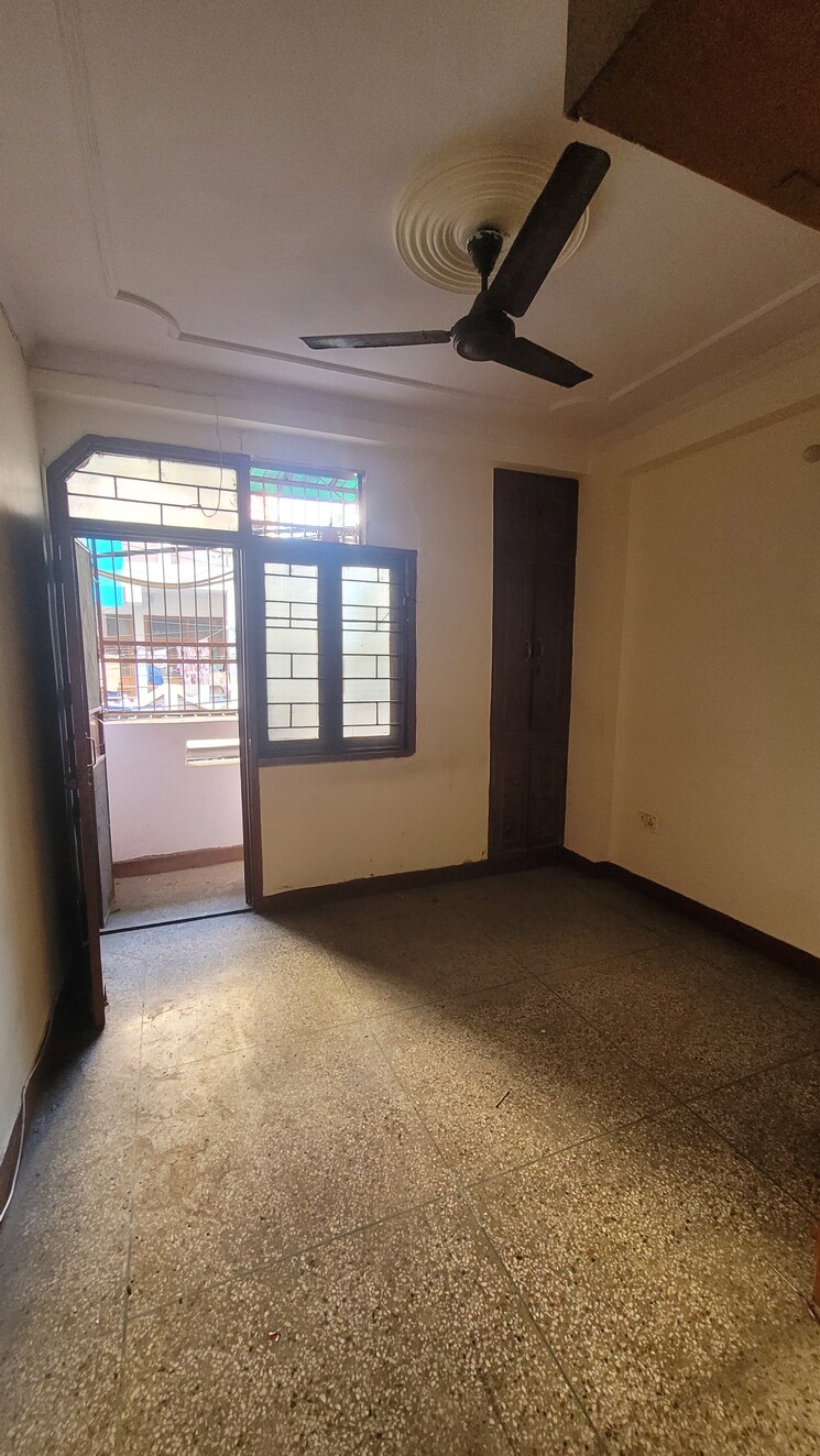 Master Bedroom, dilshad colony 1 Bedroom 500 Sq.Ft. Builder Floor In Dilshad Colony Delhi 8184654