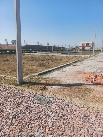  Land For Sale in Jewar