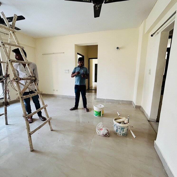 Gym, tdi-city-kingsbury 2 Bedroom 1264 Sq.Ft. Apartment In Sector 61 Sonipat 8184662