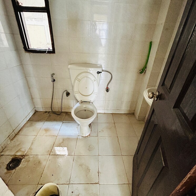 Bathroom, tdi-city-kingsbury 2 Bedroom 1264 Sq.Ft. Apartment In Sector 61 Sonipat 8184662