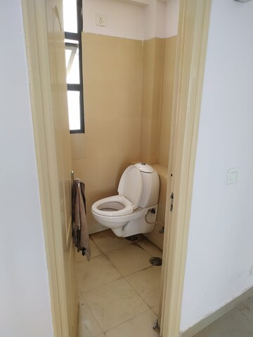 Bathroom in 3 BHK Apartment at Shriram Esquire, Koramangala – for Sale