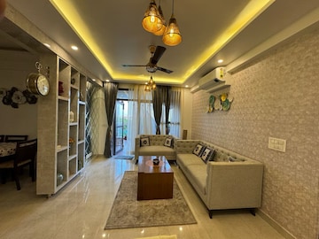 3 BHK Apartment For Resale in Shriram Esquire Koramangala Bangalore  8184641