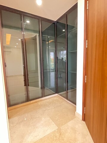 Building Lobby in 3 BHK Apartment at Shriram Esquire, Koramangala – for Sale