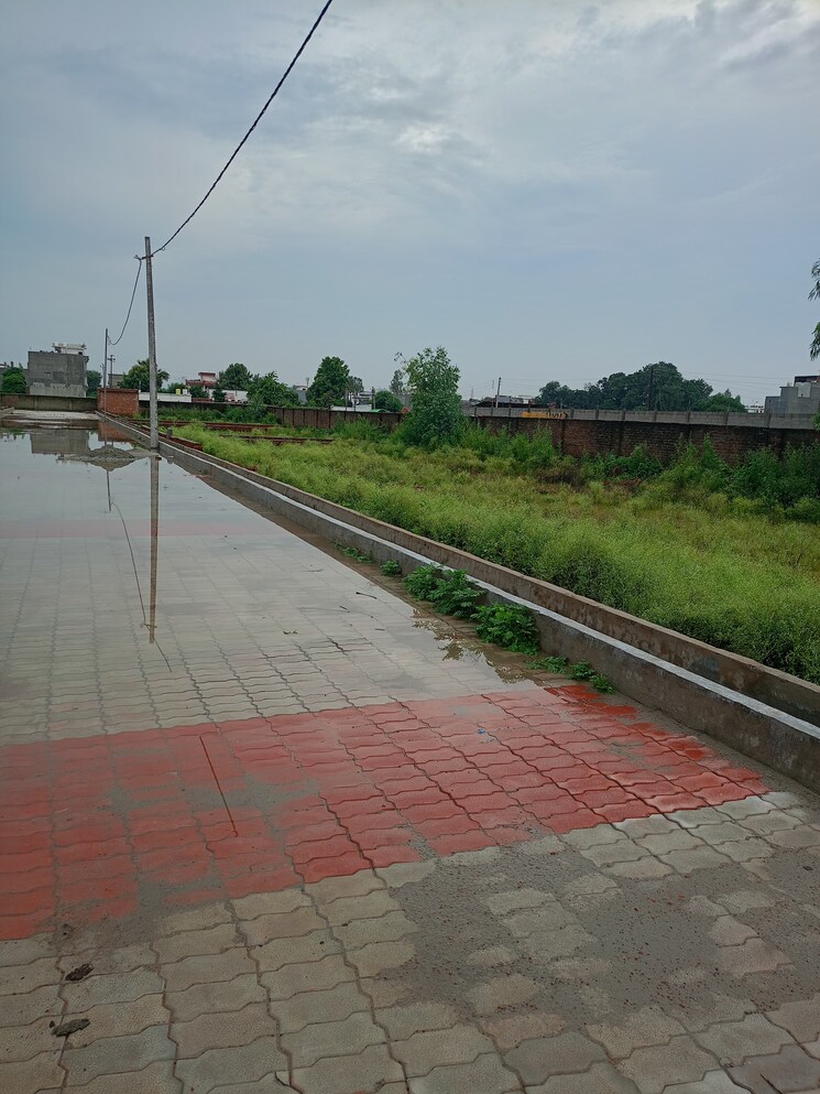 Swimming Pool, anam-valley  1500 Sq.Ft. Plot In Faizabad Road Lucknow 8184665