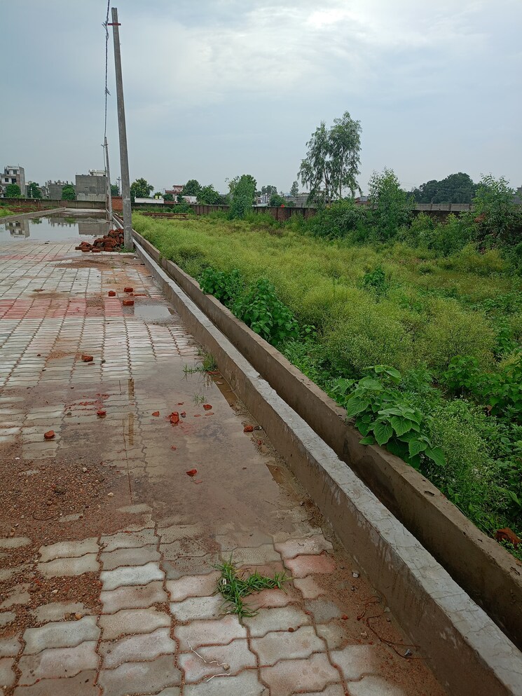 Balcony, anam-valley  1500 Sq.Ft. Plot In Faizabad Road Lucknow 8184665