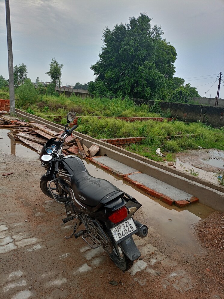  Parking, anam-valley  1500 Sq.Ft. Plot In Faizabad Road Lucknow 8184665