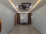 3 BHK + Pooja Room,Study Room 1908 Sq.Ft. Apartment in SMR Vinay Iconia Hyderabad