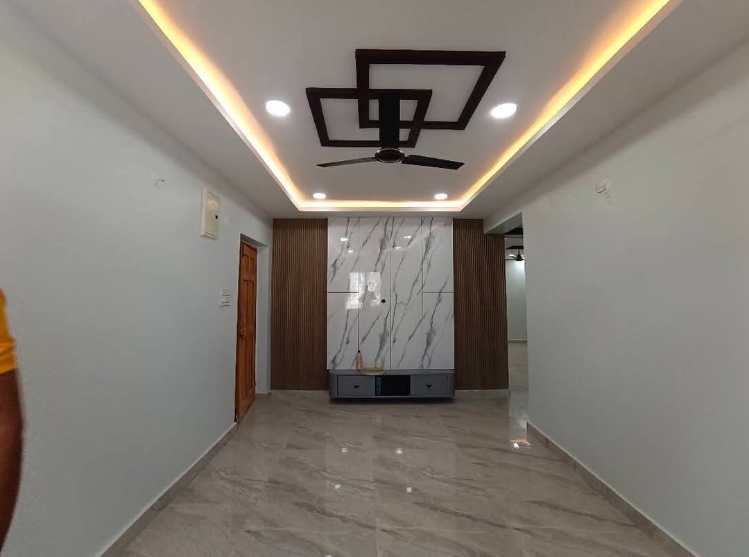 3 BHK + Pooja Room,Study Room Apartment For Sale in SMR Vinay Iconia Hyderabad