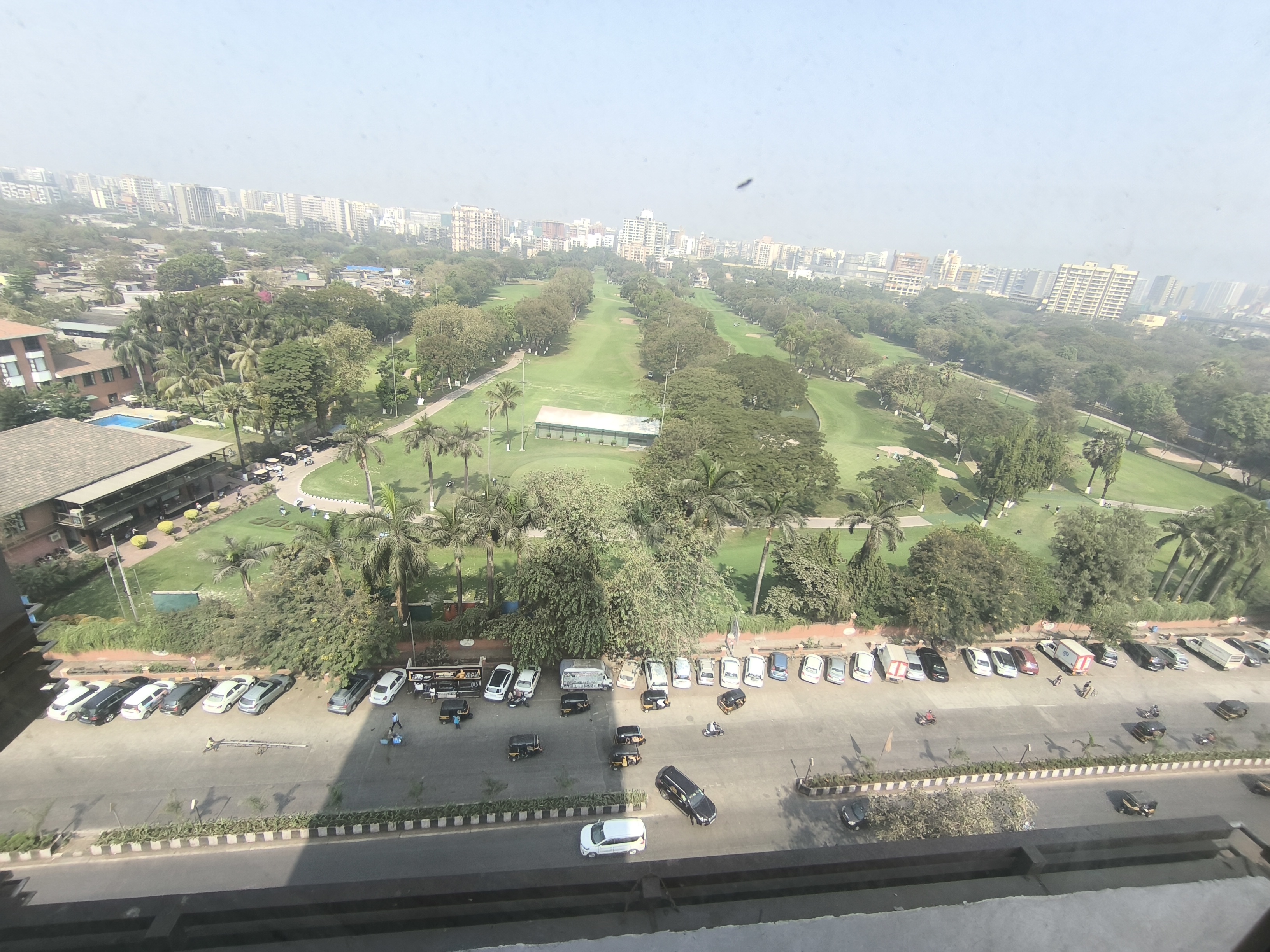 4 BHK + Extra Room Apartment For Sale in Dheeraj Views