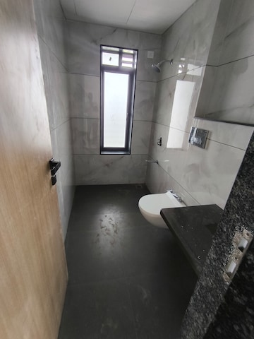 Kitchen in 4 BHK Apartment at Dheeraj Views, Chembur – for Sale