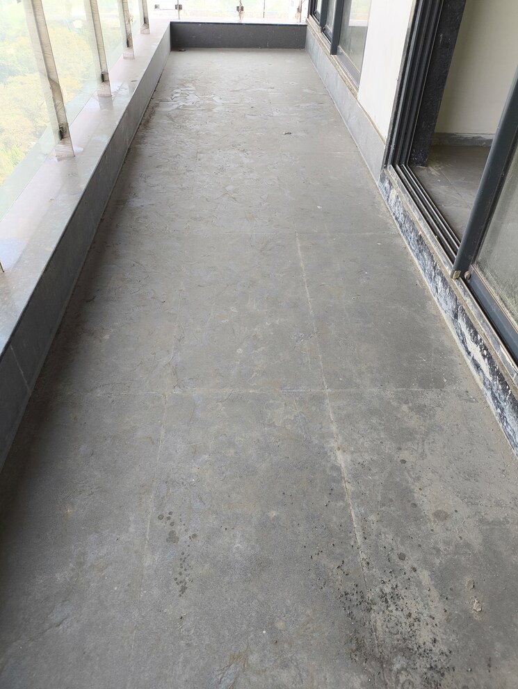 Balcony, dheeraj-views 4 Bedroom 1355 Sq.Ft. Apartment In Chembur Mumbai 8184669