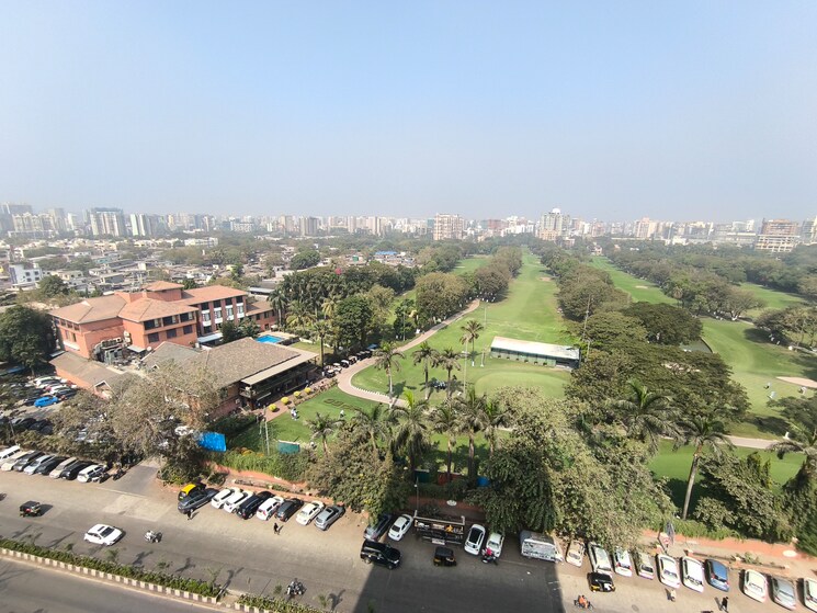 Exterior View, dheeraj-views 4 Bedroom 1355 Sq.Ft. Apartment In Chembur Mumbai 8184669