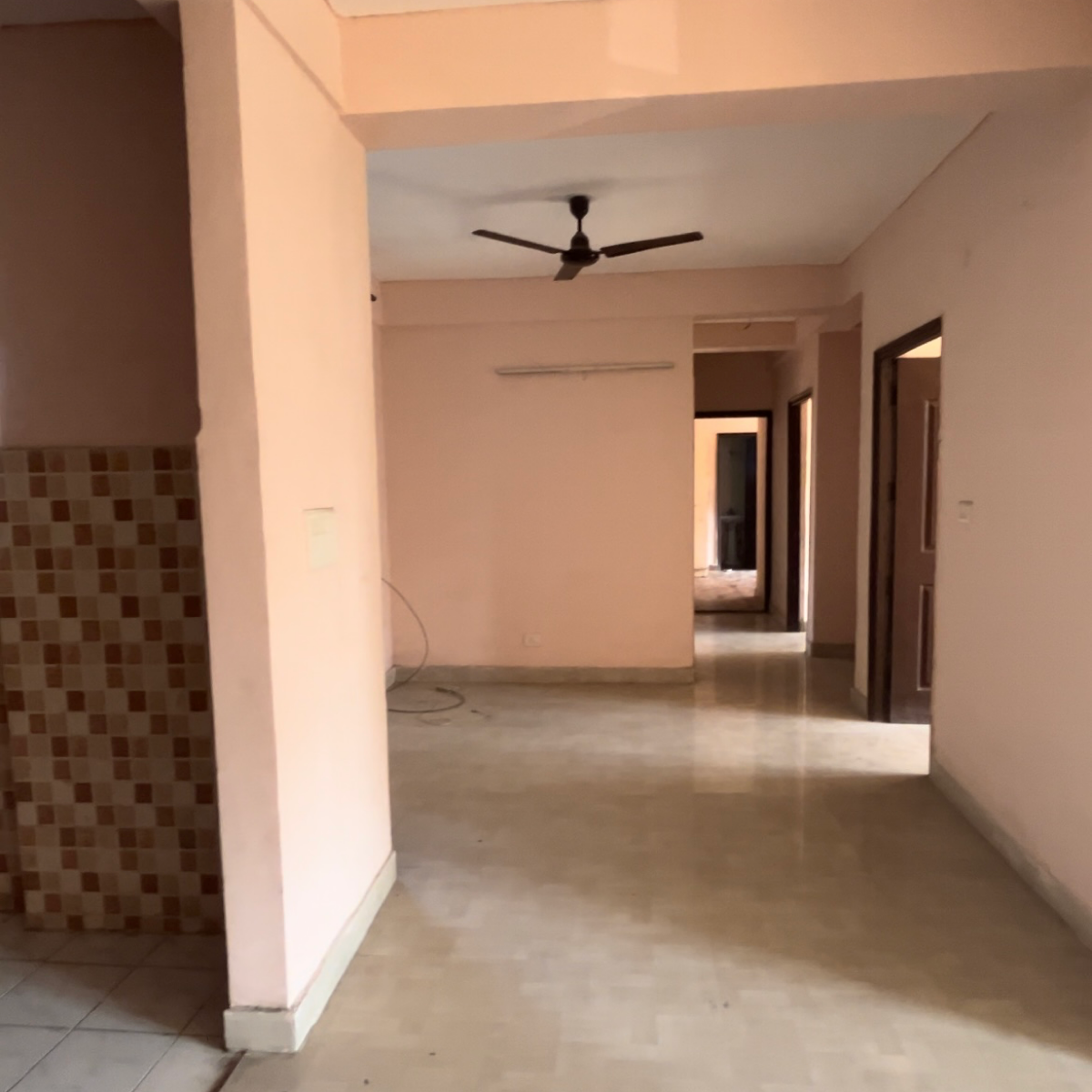 4 BHK Apartment For Sale in TDI City Kingsbury