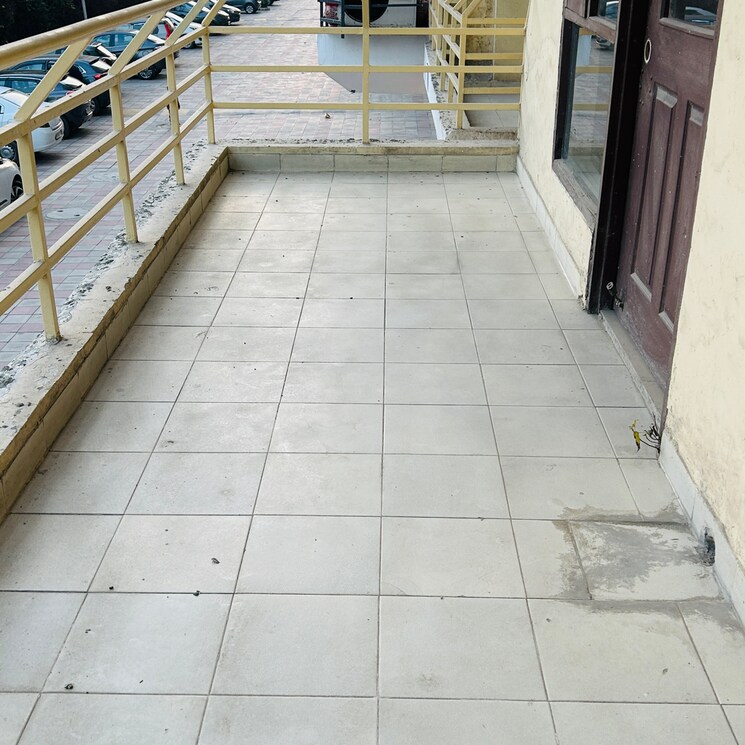 Balcony, tdi-city-kingsbury 4 Bedroom 1930 Sq.Ft. Apartment In Sector 61 Sonipat 8184676