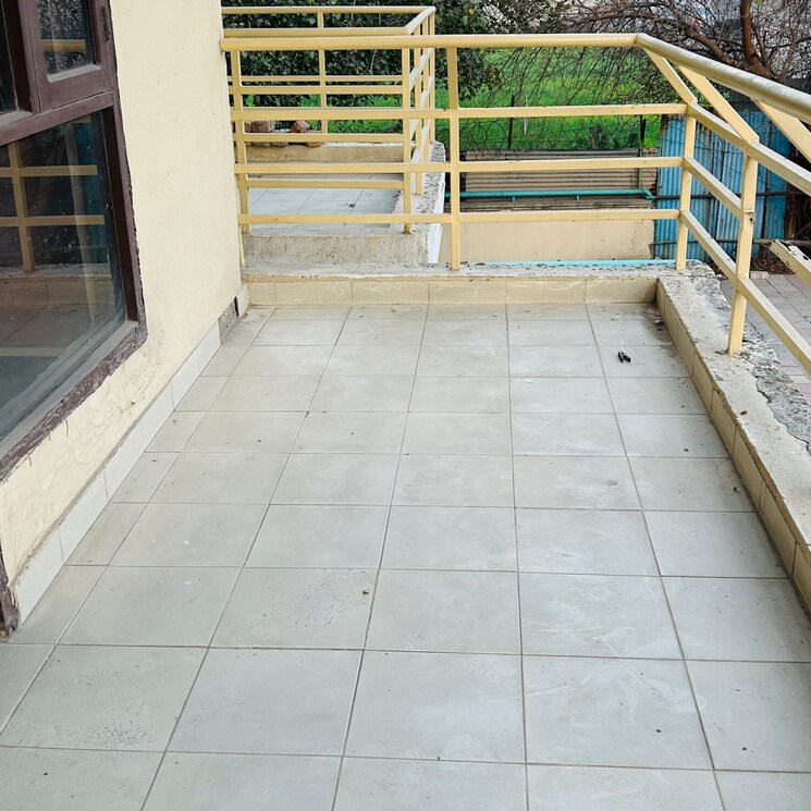 Balcony, tdi-city-kingsbury 4 Bedroom 1930 Sq.Ft. Apartment In Sector 61 Sonipat 8184676