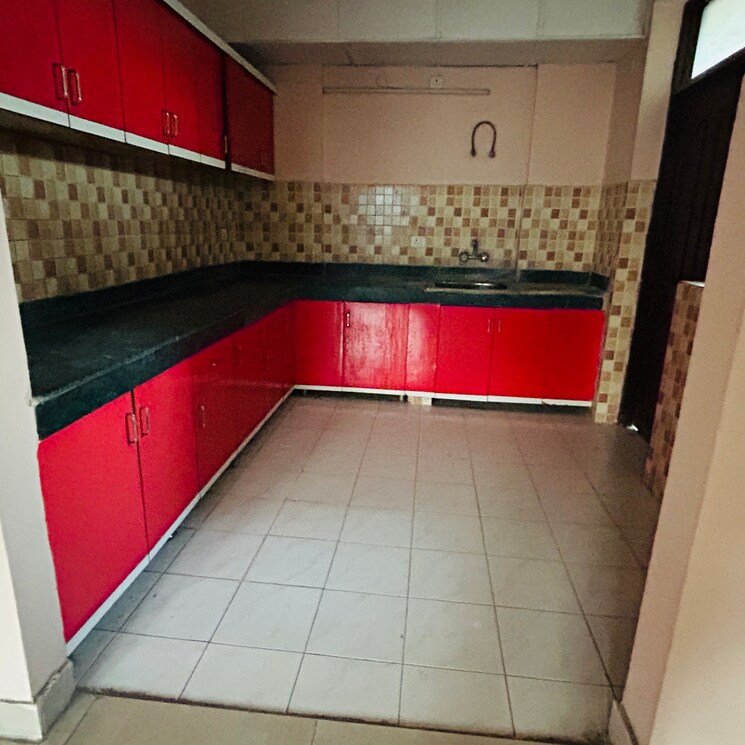Kitchen, tdi-city-kingsbury 4 Bedroom 1930 Sq.Ft. Apartment In Sector 61 Sonipat 8184676