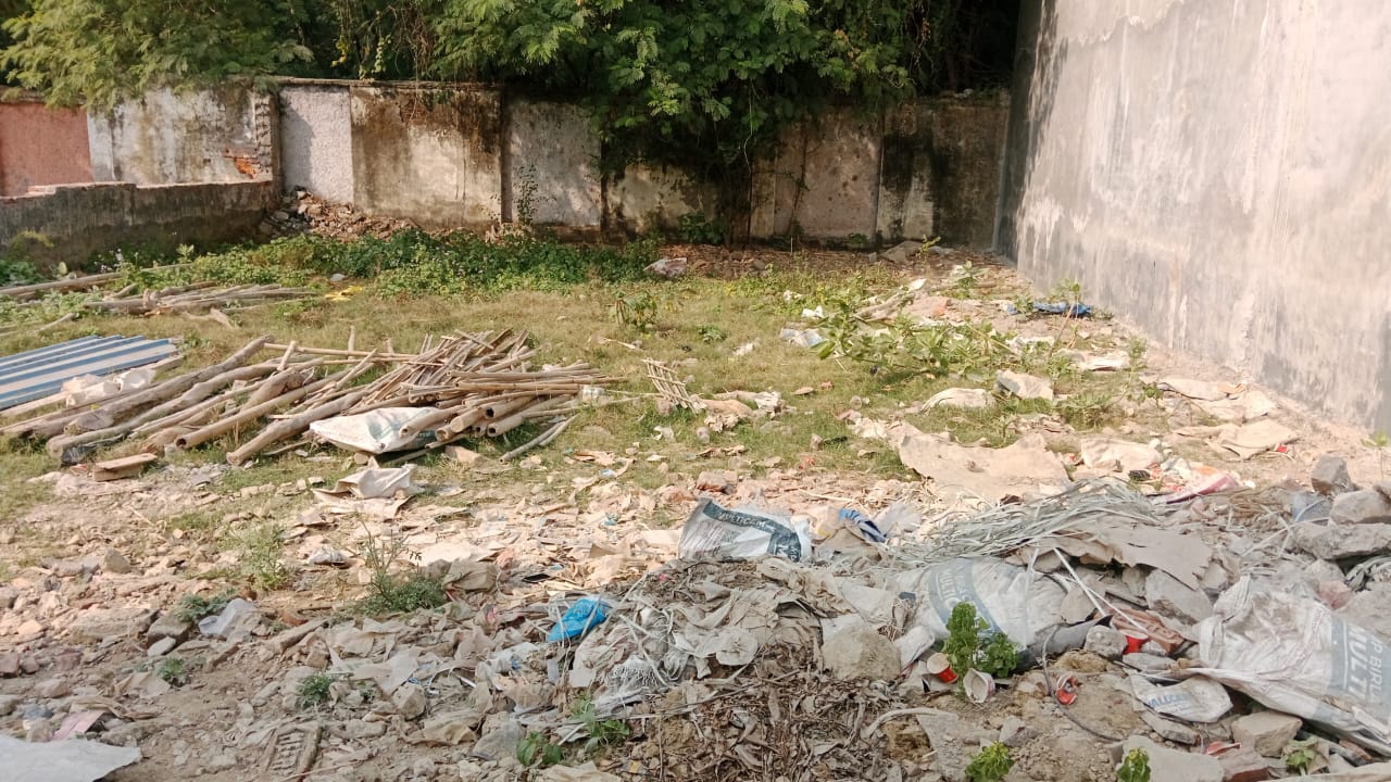 Plot For Sale in Touchwood The Woods Naubasta