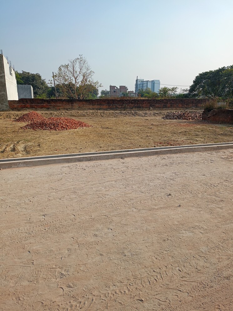 undefined, touchwood-the-woods-naubasta  1500 Sq.Ft. Plot In Naubasta Kala Lucknow 8184672